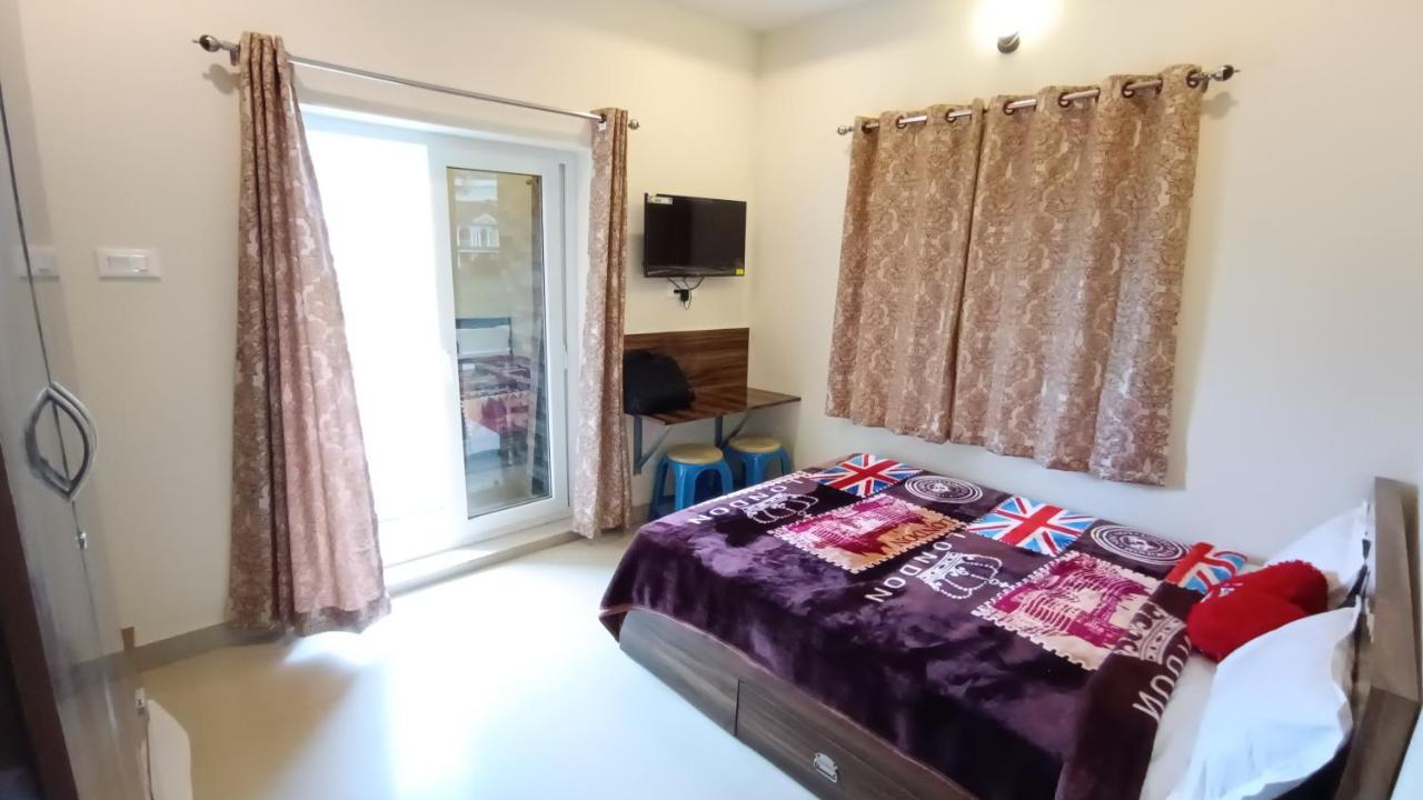 Bed and Breakfast Rose Garden Enclave For Families & Executives Utakamand Zewnętrze zdjęcie