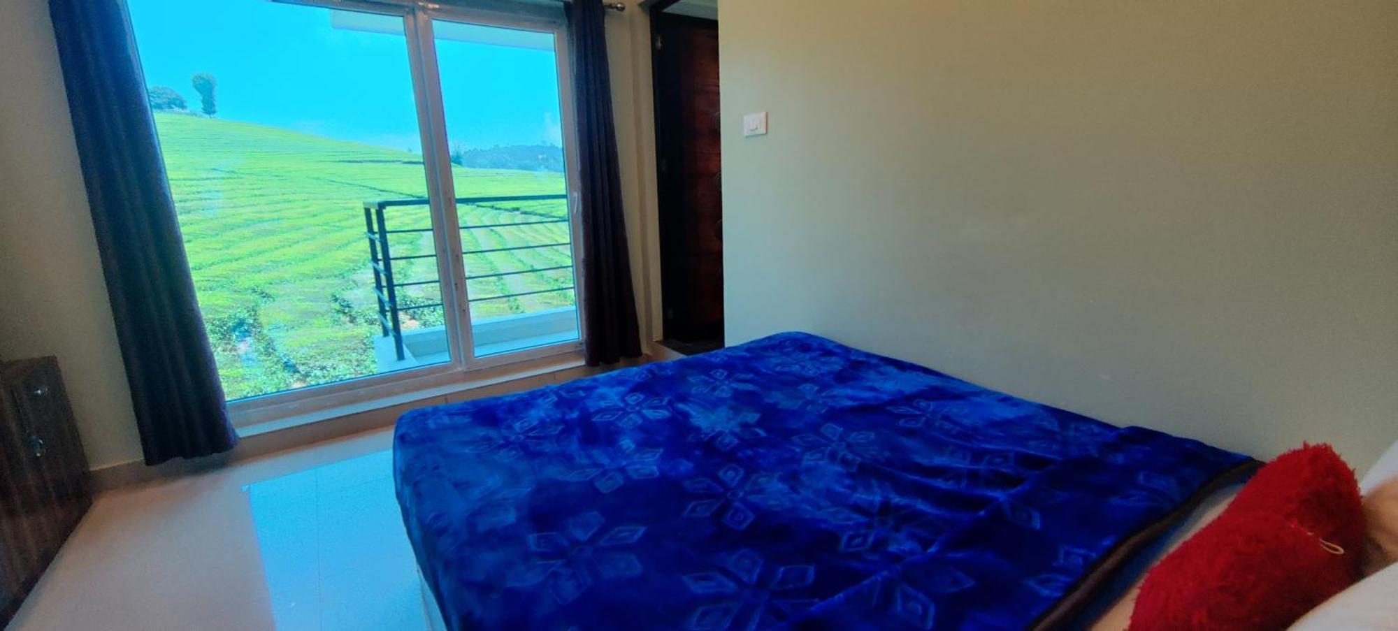 Bed and Breakfast Rose Garden Enclave For Families & Executives Utakamand Zewnętrze zdjęcie