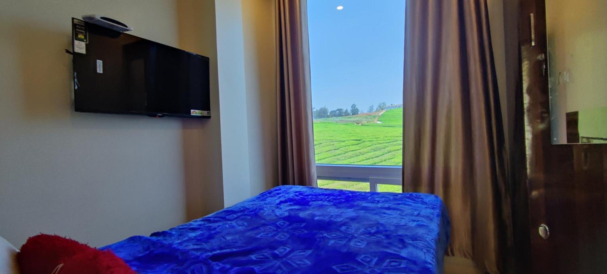 Bed and Breakfast Rose Garden Enclave For Families & Executives Utakamand Zewnętrze zdjęcie